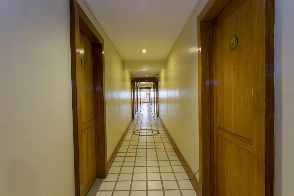 **  The Manor Hotel Davao Stadt Philippinen