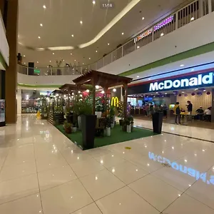 Aparthotel San Lorenzo Place