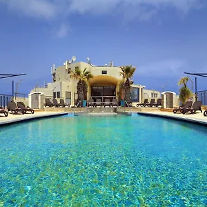 Hotel Malta Marriott &
