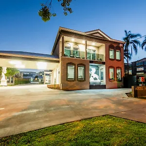 Motel Athena
