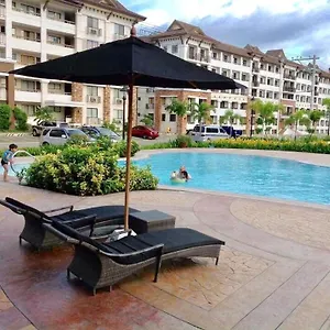 2br One Oasis Beside Sm Mall-wifi Apartment