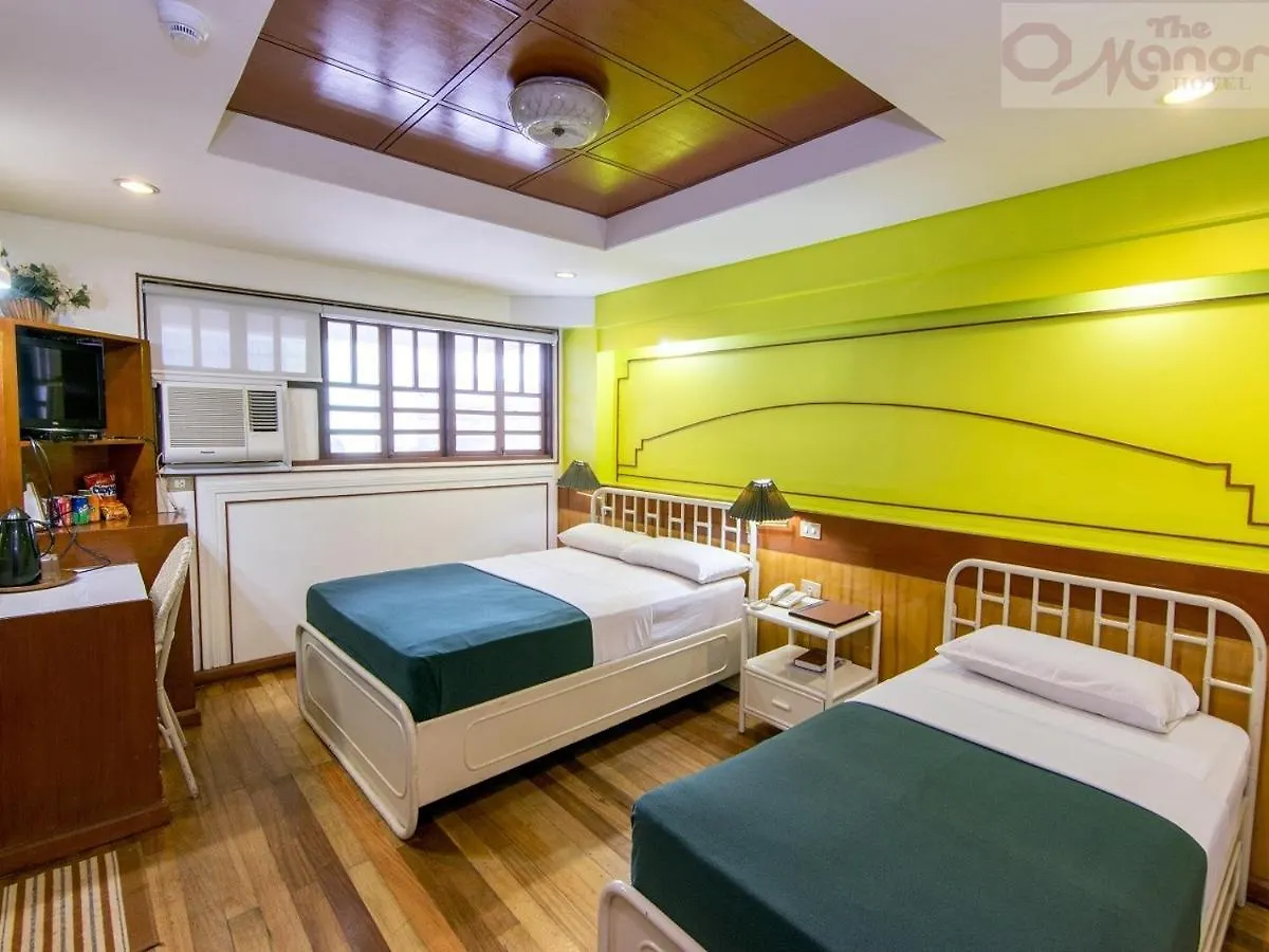 The Manor Hotel Davao City Φιλιππίνες