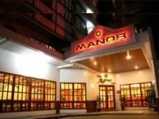 The Manor Hotel Davao City