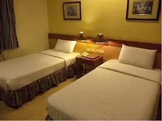 The Manor Hotel Davao City