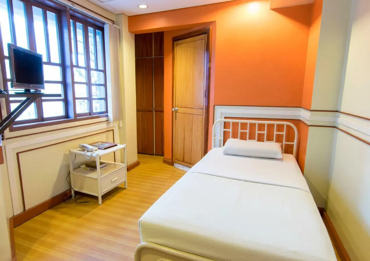 The Manor Hotel Davao City