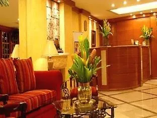 The Manor Hotel Davao City